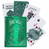 Karty do Gry i Sztuczek Bicycle Jacquard